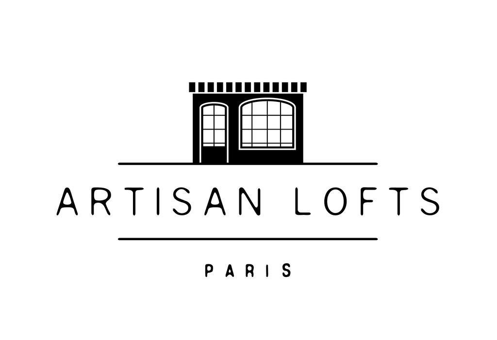 Artisan Lofts Near Marais Apartamento Paris Exterior foto